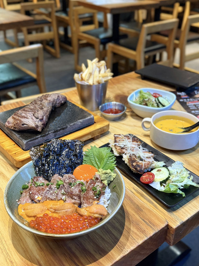 荃灣性價比高燒肉🤤牛県