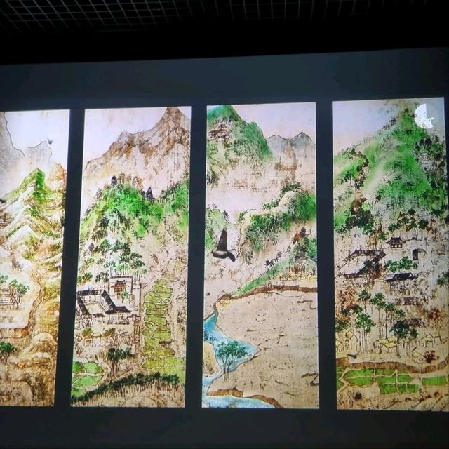 Daejeon Wanders