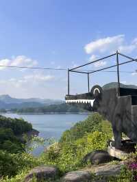충주 당일치기 여행코스🩶🐊