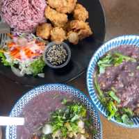 บ้านเลขที่5 ร้านอาหารเช้า