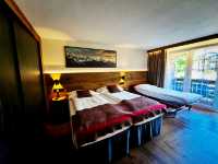 Hotel Butterfly Zermatt – Cozy Comfort Steps from the Station