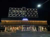  Sann Hotel เชียงราย