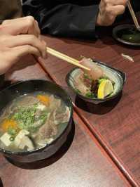 a day in beppu, japan