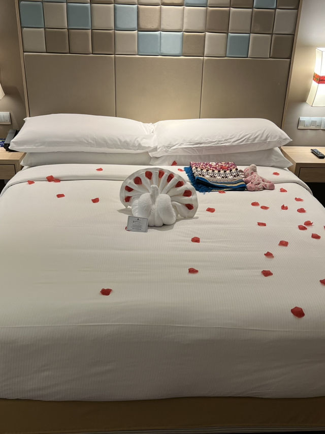 Penang Double Tree Double The Feel Like Home