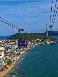 Phú Quốc – เวียดนาม 🇻🇳