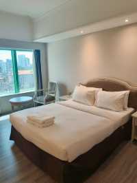 Berjaya Waterfront Hotel