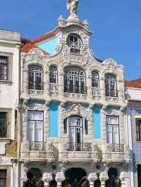 A FamosaHistoric Portuguese fort 