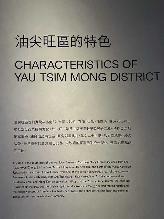 A Compelling & Cost-Free Dive – Hong Kong Museum of History