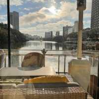 CANAL CAFE