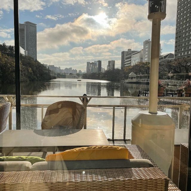 CANAL CAFE