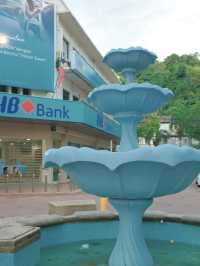 A Flavorful & Artistic Escape – Gaya Street, Kota Kinabalu on a Budget