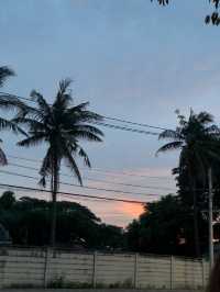 พิซซ่า เต็มคำ (Pizza TemKum) – บางแสนสาย 2 🍕