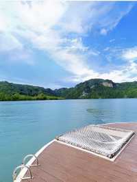 Serene Simplicity and Nature’s Charm at Coconest Langkawi 