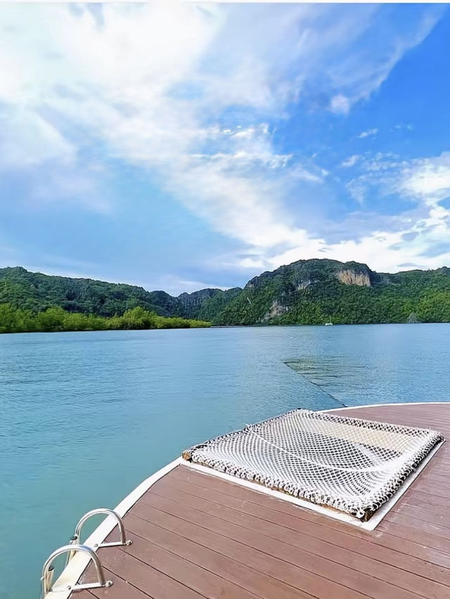 Serene Simplicity and Nature’s Charm at Coconest Langkawi 
