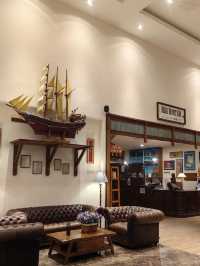 Riverside Serenity and Boutique Comfort at Riviera Suites Melaka