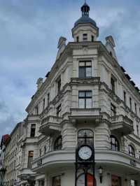 Europe 🌍 🇵🇱✨ Torun: Poland’s Hidden Treasure of History & Gingerbread ✨🍪