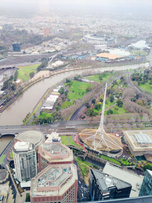 Fall in Love with Melbourne’s Soul