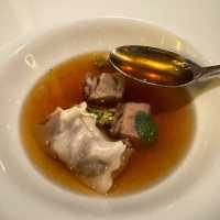 Fine dining top chef 👨‍🍳 โรงแรม 5 ดาว 