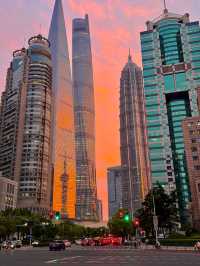 Shanghai: The Ultimate Budget Guide