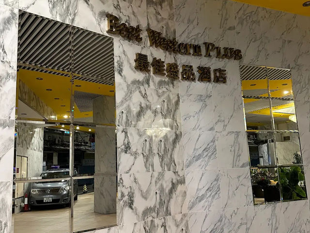 Best Western Plus