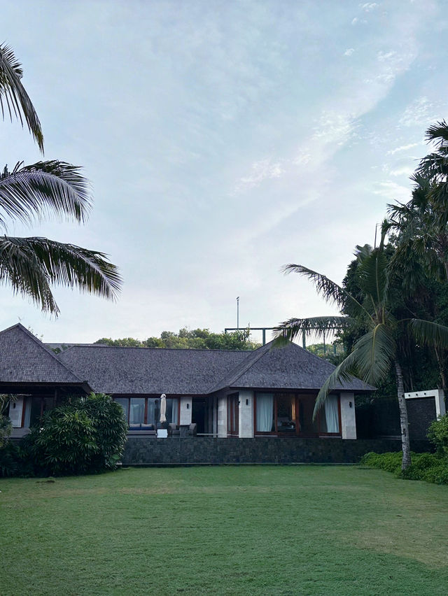 🇮🇩The Edge Bali – A Dream Stay at The Breeze 🌊🌿 