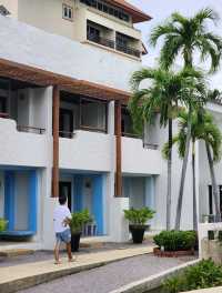 รีวิวโรงแรม Kocchira HuaHi