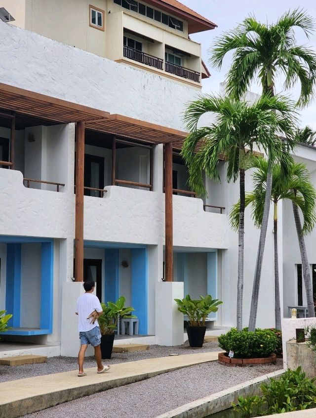 รีวิวโรงแรม Kocchira HuaHi