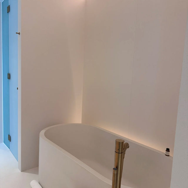 🏨 The Singapore EDITION: A Masterpiece of Detail & Green Design