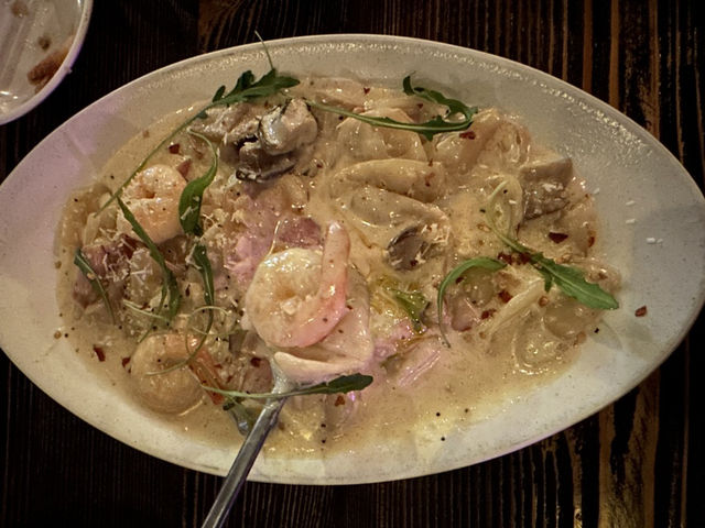 🦐 압구정 새우맛집 후기 🍽️