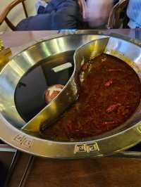 서촌 도량 흑백요리사 철가방 셰프 맛집 : 동파육과 훠궈 후기