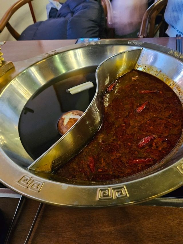 서촌 도량 흑백요리사 철가방 셰프 맛집 : 동파육과 훠궈 후기