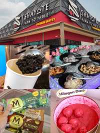 พรีเมียมบุฟฯเชียงใหม่ ได้ชาบู+ปลาดิบ+บุฟไอติม