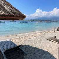 Gili Trawangan, Lombok