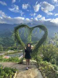 Escape to the Clouds: Moana Sapa This Summer