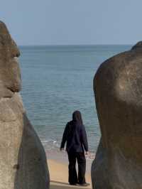 Terengganu Escape: Hot Weather, Chill Vibes
