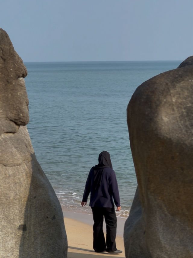 Terengganu Escape: Hot Weather, Chill Vibes