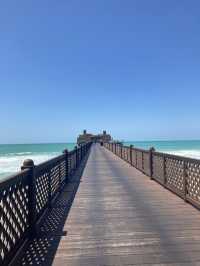 ドバイの絶景海上レストラン🇦🇪史上最高イタリアンPierchic🐪