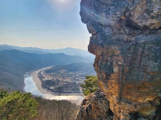 Eighth Peak, Big Feels