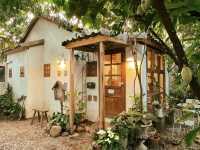 NaIn Cafe' - นาอินคาเฟ่ แพร่