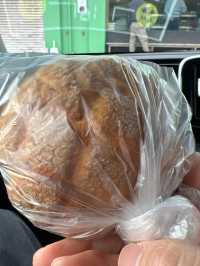 🥐沖繩名護人氣烘焙小店｜Pain de Kaito 可頌超好吃、麵包香氣撲鼻！