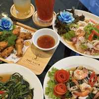 The Sala Pattaya - Chonburi
