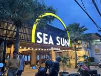 Sea Sun Hotel (Bed and Beyond) 