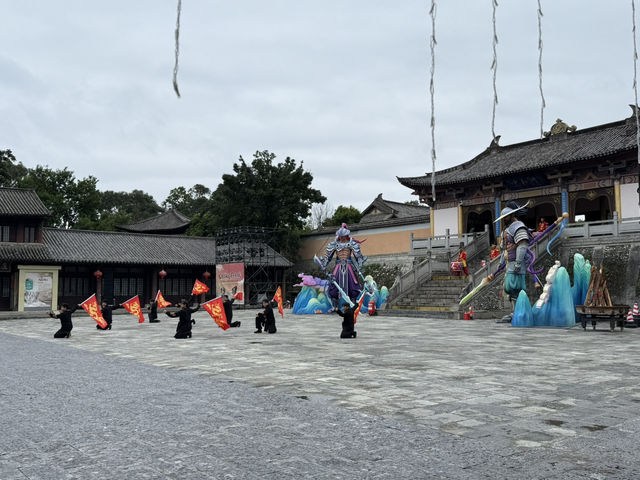 🚗🕒 30 Hours in Dali — Short Trip, Long Memories