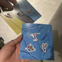 독자 참여형 즐길거리가 있는 그라운드시소 서촌