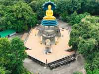 วัดธรรมสถิต