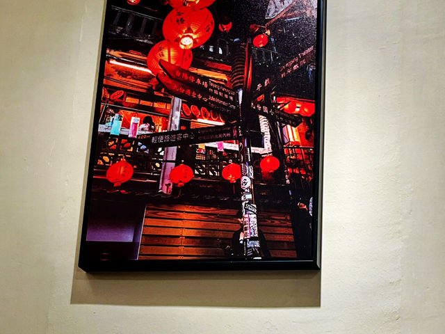 Summer Bites & Sweet Ice Delights: Taiwanese Palace Near Queensbay