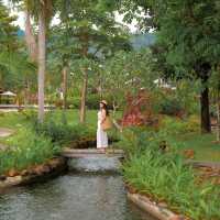 Annika Koh Chang รีสอร์ทท่ามกลางธรรมชาติ เกาะช้าง