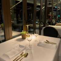 Jaras – ห้องอาหารไทยริมทะเล ภูเก็ต 