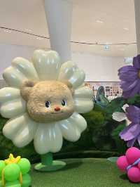 Welcome to Butterbear World