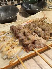 【北九州旅行】おでん食べ放題🍢